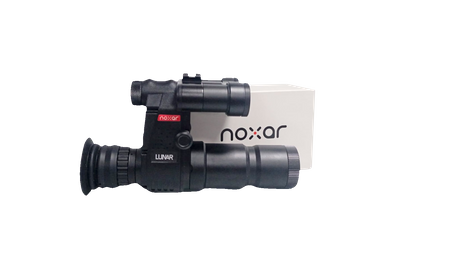 Noxar Magnar-mini 4x - lunetka do nasadki noktowizyjnej (PARD/Noxar/OWL)