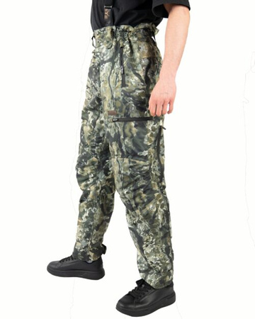 Spodnie PARO (Predator Green)