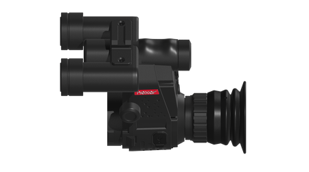 Zestaw Noxar Lunar 1.0 + RIX Pocket K2 - nasadka noktowizyjna & monokular termowizyjny