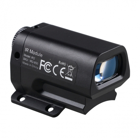 Iluminator podczerwieni PARD IR2 850nm do PARD Night Stalker 4K 2.0
