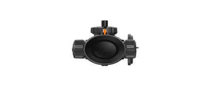RIX LEAP L6 v2 - celownik termowizyjny(+szybki montaż)