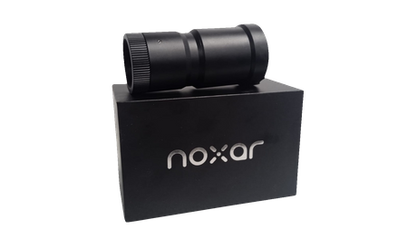 Zestaw Noxar - Lunar 1.0, Magnar 3-18x56, Magnar-mini + GRATIS: DIR & montaż