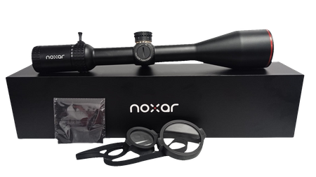 Noxar Magnar PRO 2,5-20x56mm - luneta celownicza