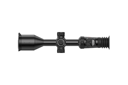 Nocpix Nite D50R PRO (LRF) + Noxar DIR PRO - luneta noktowizyjna z iluminatorem zewnętrznym