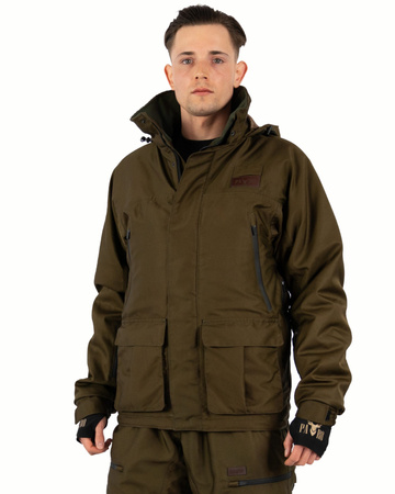 Kurtka PARO Winter (Olive)