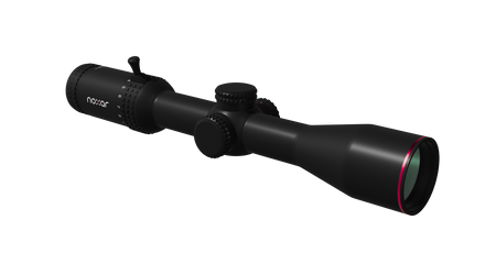 Noxar Magnar CLASSIC 1.5-9x42 WA - luneta celownicza