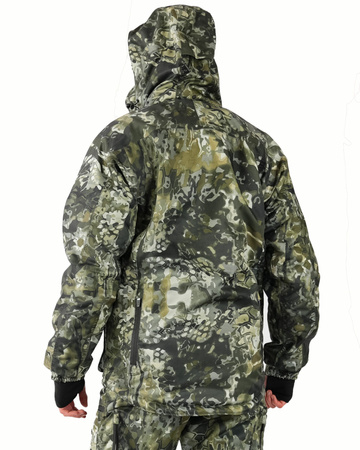 Kurtka PARO Winter (Predator Green)