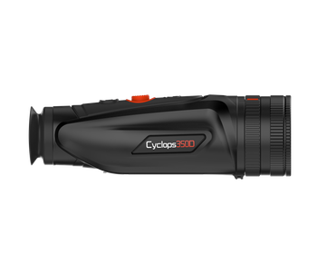 ThermTec Cyclops-D CP350D - monokular termowizyjny