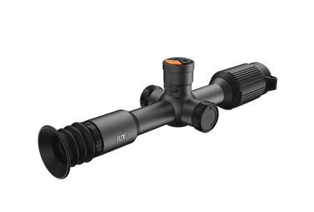 RIX TOURER T50 4K (LRF) - celownik termowizyjny + iluminator Noxar DIR-PRO (4w1)