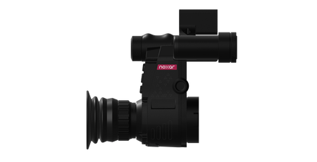 Noxar Lunar 1.0 LRF (850nm & 940nm) - nasadka noktowizyjna z dalmierzem