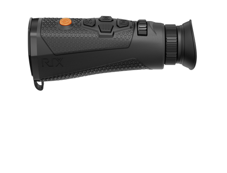 RIX TITAN T6 LRF- monokular termowizyjny