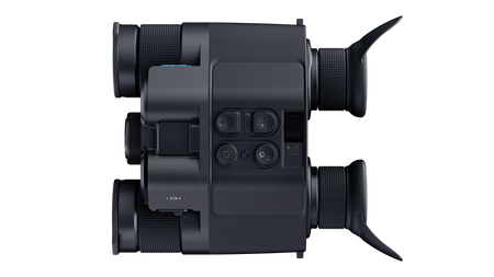PARD Osprey 4K LRF + moduł IR3 (940nm) - lornetka multispektralna