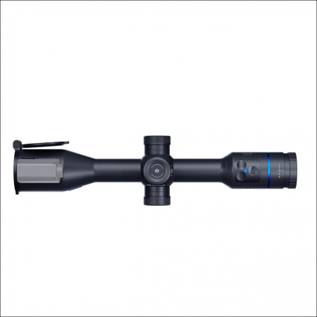 celownik noktowizyjny PARD Night Stalker 4K eX (70 mm) + moduł IR & LRF