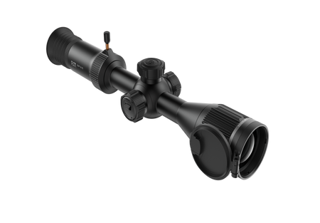 RIX LEAP L6 v2 - celownik termowizyjny(+szybki montaż)