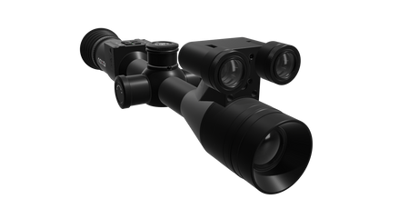 Noxar Sidar 4K (850nm & 940nm) LRF (70mm) - celownik noktowizyjny