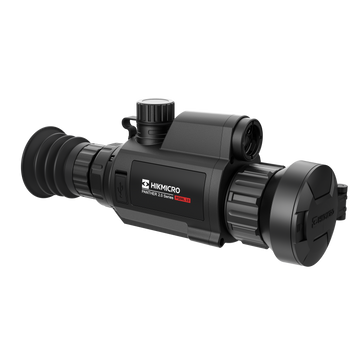 Hikmicro PANTHER 2.0 (PQ50L) - celownik termowizyjny
