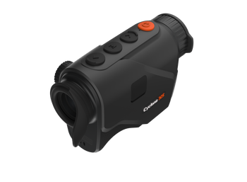 ThermTec Cyclone 325 - monokular termowizyjny