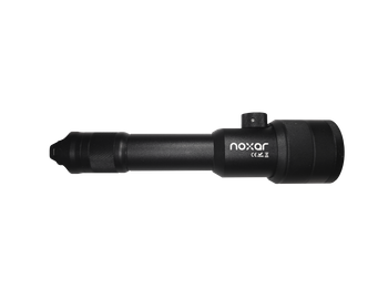 Noxar DIR-PRO v2 - iluminator podczerwieni 4-w-1 (850nm, 940nm,980nm, biały LED)