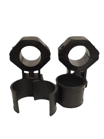 Noxar Magnar PRO  3-18x56 - luneta celownicza