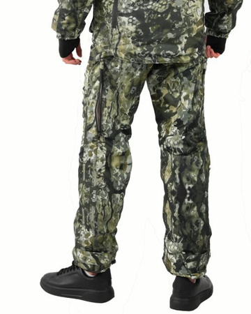Spodnie PARO Winter (Predator Green)