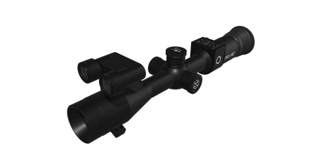 Zestaw Noxar Sidar 4K IRL + RIX Pocket K3 - celownik noktowizyjny & monokular termowizyjny