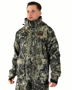 Kurtka PARO Winter (Predator Green)