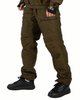Spodnie PARO Winter (Olive)