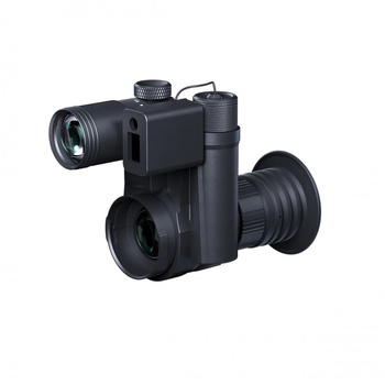 PARD NV-007SP2 4K 940nm LRF - nasadka noktowizyjna