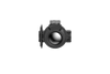 Nocpix Nite D50R PRO (LRF) + Noxar DIR PRO - luneta noktowizyjna z iluminatorem zewnętrznym