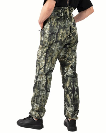 Spodnie PARO Winter (Predator Green)