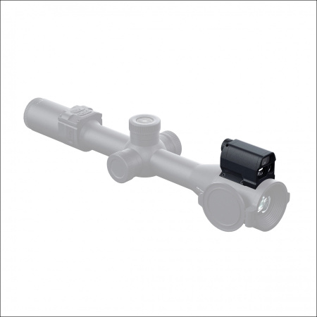 Moduł iluminator podczerwieni i dalmierz do PARD Night Stalker Pro i eX 850 nm