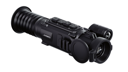 PARD 008SP3 (70mm) LRF - celownik noktowizyjny bez modułu iluminatora