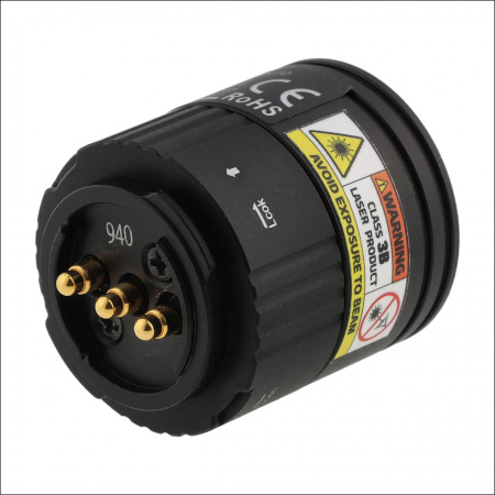 Iluminator podczerwieni PARD IR1 940 mm do NV-007SP2 4K i NV008SP3