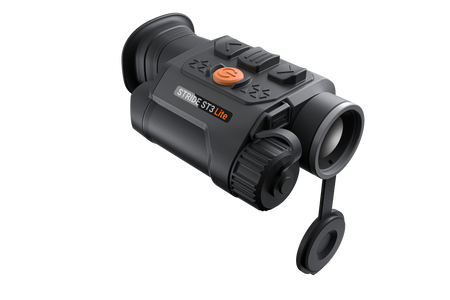 RIX STRIDE S3 Lite - monokular termowizyjny 3-w-1