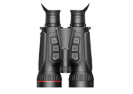 HIKMICRO Habrok Pro HX60LN LRF 940 nm lornetka multispektralna