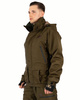 Kurtka PARO Winter (Olive)