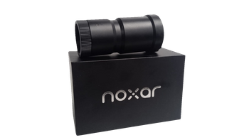Noxar Magnar-mini 4x - lunetka do nasadki noktowizyjnej (PARD/Noxar/OWL)
