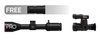 Zestaw Noxar - Lunar 1.0, Magnar PRO 2.5-20x50,  + GRATIS: Magnar-mini