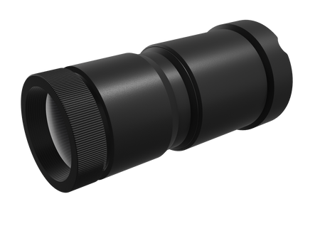 Zestaw Noxar PRO - Lunar 1.0 LRF, Magnar PRO 2.5-20x56, + GRATIS: Magnar-mini 