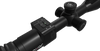 Noxar Sidar 4K IRL (850nm & 940nm + LRF) (70mm) - celownik noktowizyjny