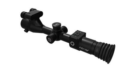 Noxar Sidar 4K IRL (850nm & 940nm + LRF) (70mm) - celownik noktowizyjny