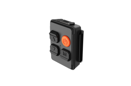 RIX NANO N6 - termowizyjna nasadka