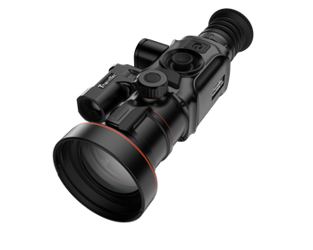 ThermTec Vidar 2.0 660L - luneta termowizyjna