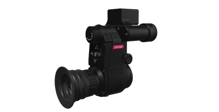 Noxar Lunar 1.0 LRF (850nm & 940nm) - nasadka noktowizyjna z dalmierzem