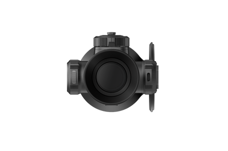 Nocpix Ace H50R (LRF) z szyną - luneta termowizyjna