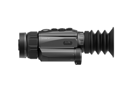 RIX STORM S2 - celownik termowizyjny(+szybki montaż)