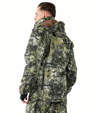 Kurtka PARO Winter (Predator Green)