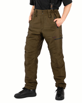 Spodnie PARO Winter (Olive)