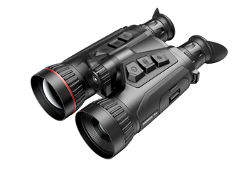 HIKMICRO Habrok Pro HX60L (850nm, LRF) - lornetka multispektralna