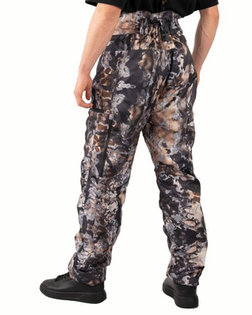 Spodnie PARO Winter (Predator Blue)
